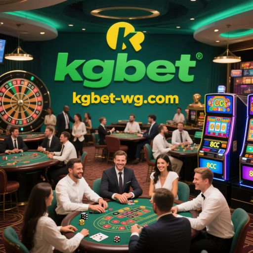kgbet